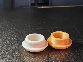 Tapo tende veneziane Leroy Merlin v1