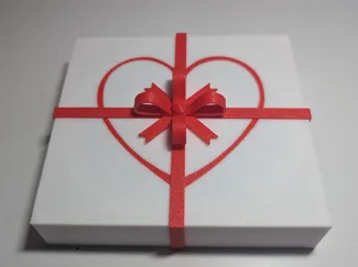 Boite cadeau