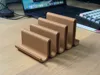 Triple Stand (14 variations)
