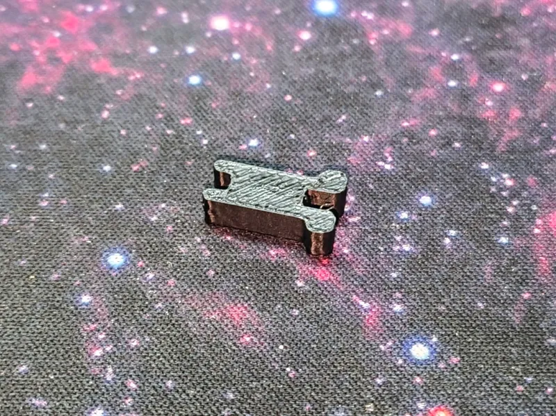 Ikea GRÖNFJÄLL Chair Arm Lock