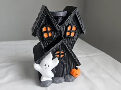 Haunted House
