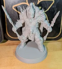 0.08mm layer, 3 walls, 20% infill