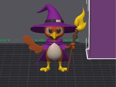 Birdwiz