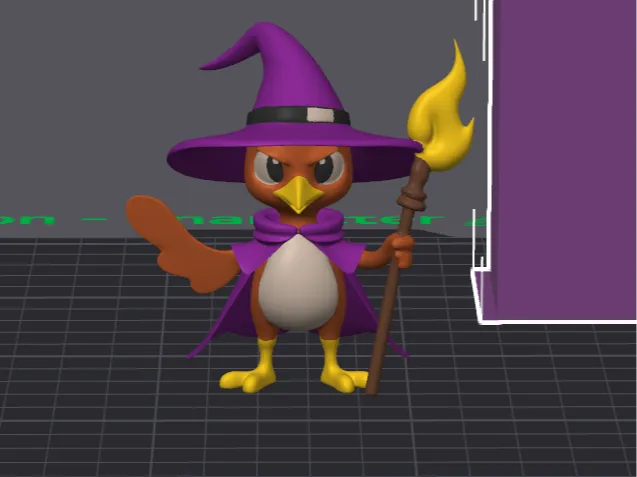 Birdwiz