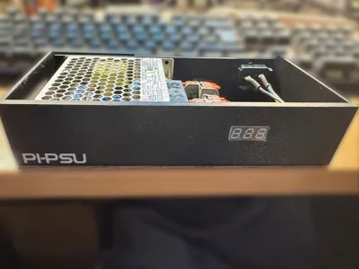 Open-Rack LRS-75-X Module