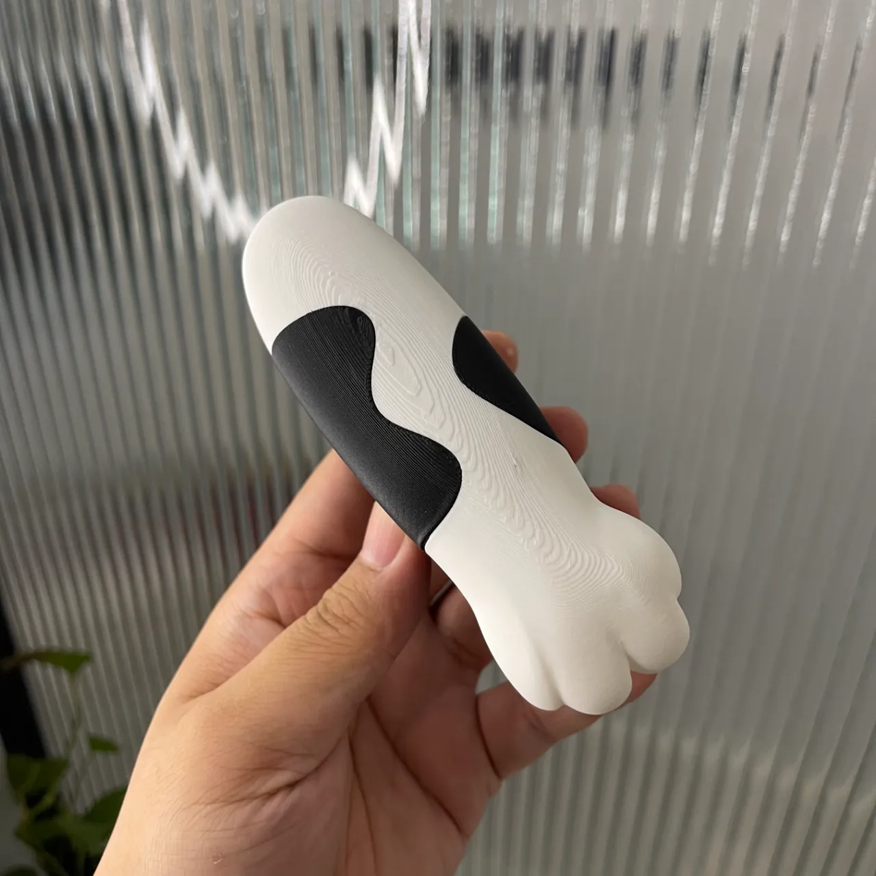 Cat paw gravity hook 猫抓重力挂钩 view 3