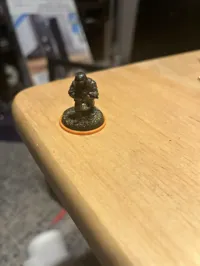 Marqueurs de socle pour figurines Bolt Action — photo 2