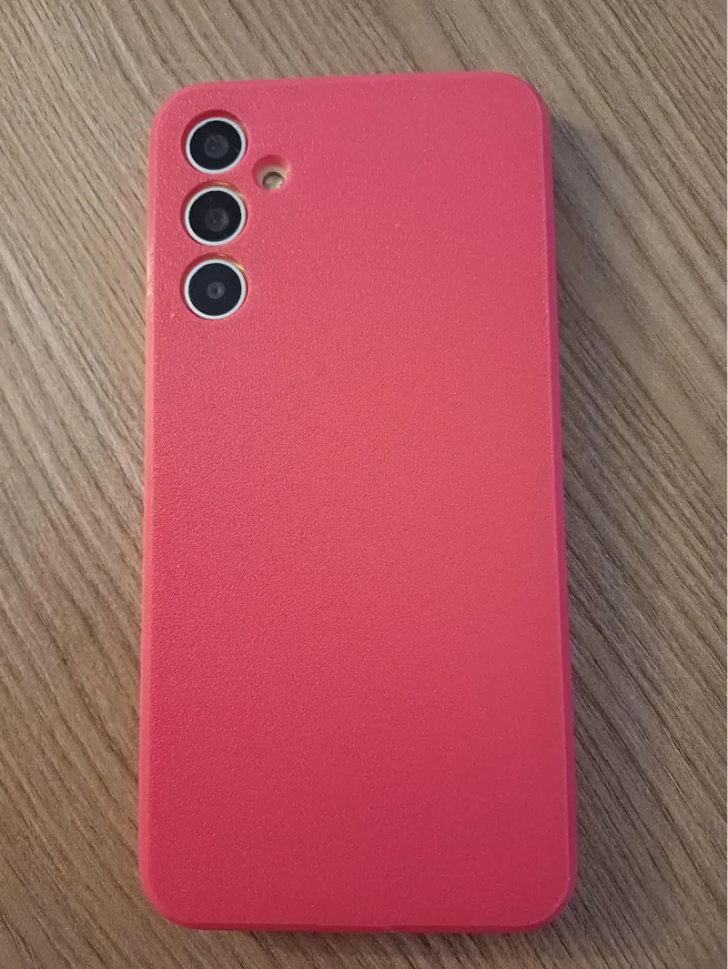 Cover Samsung Galaxy A34