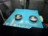 PETG 0.12mm layer, 2 walls, 15% infill