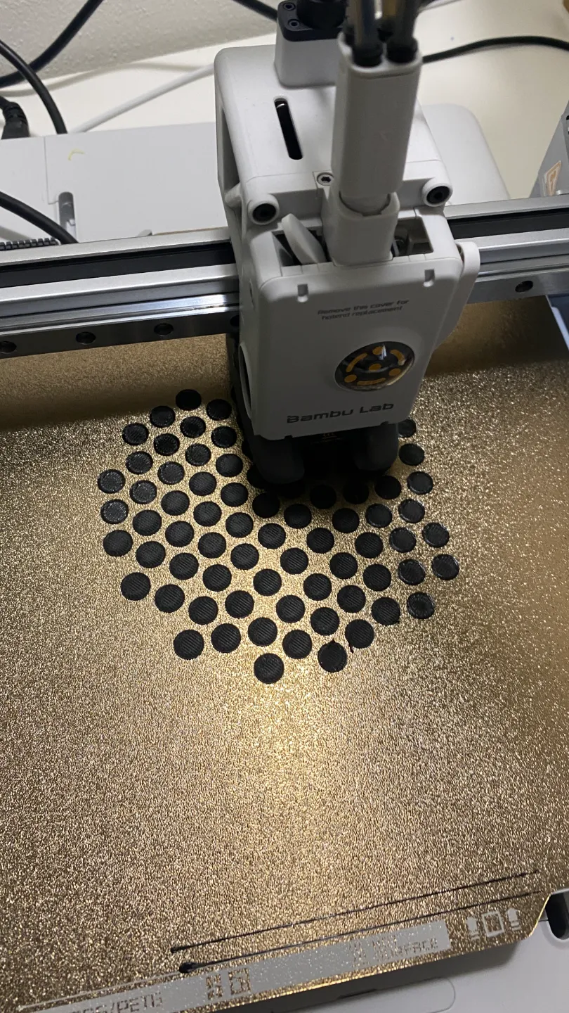 Two sizes of board game coins by ok2vvv MakerWorld