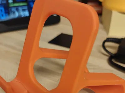 Cellphone stand