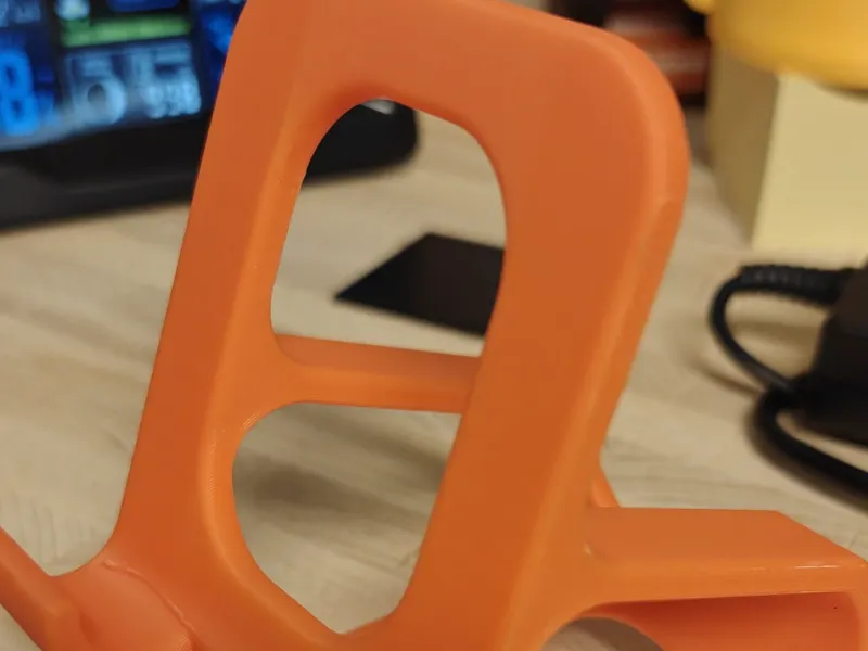 Cellphone stand