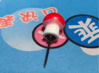 0.2mm 层高, 2 层墙, 15% 填充