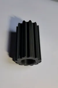 Cache-flamme pour réplique SMC9 — filetage 14 mm CCW — photo 4