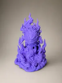 0.12mm layer, 2 walls, 8% infill