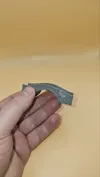 0.12mm layer, 2 walls, 15% infill
