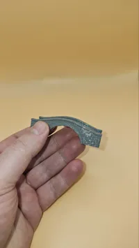 0.12mm layer, 2 walls, 15% infill