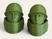 0.16mm layer, 2 walls, 15% infill