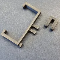 0.08mm layer, 2 walls, 15% infill