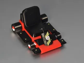 练习用卡丁车（跑跑卡丁车）PopKart Crazy Racing