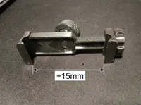 Support téléphone pour voiture optimisé — photo 4