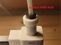 0.16mm layer, 2 walls, 15% infill