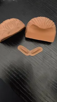 Solo but with variable layer improvements