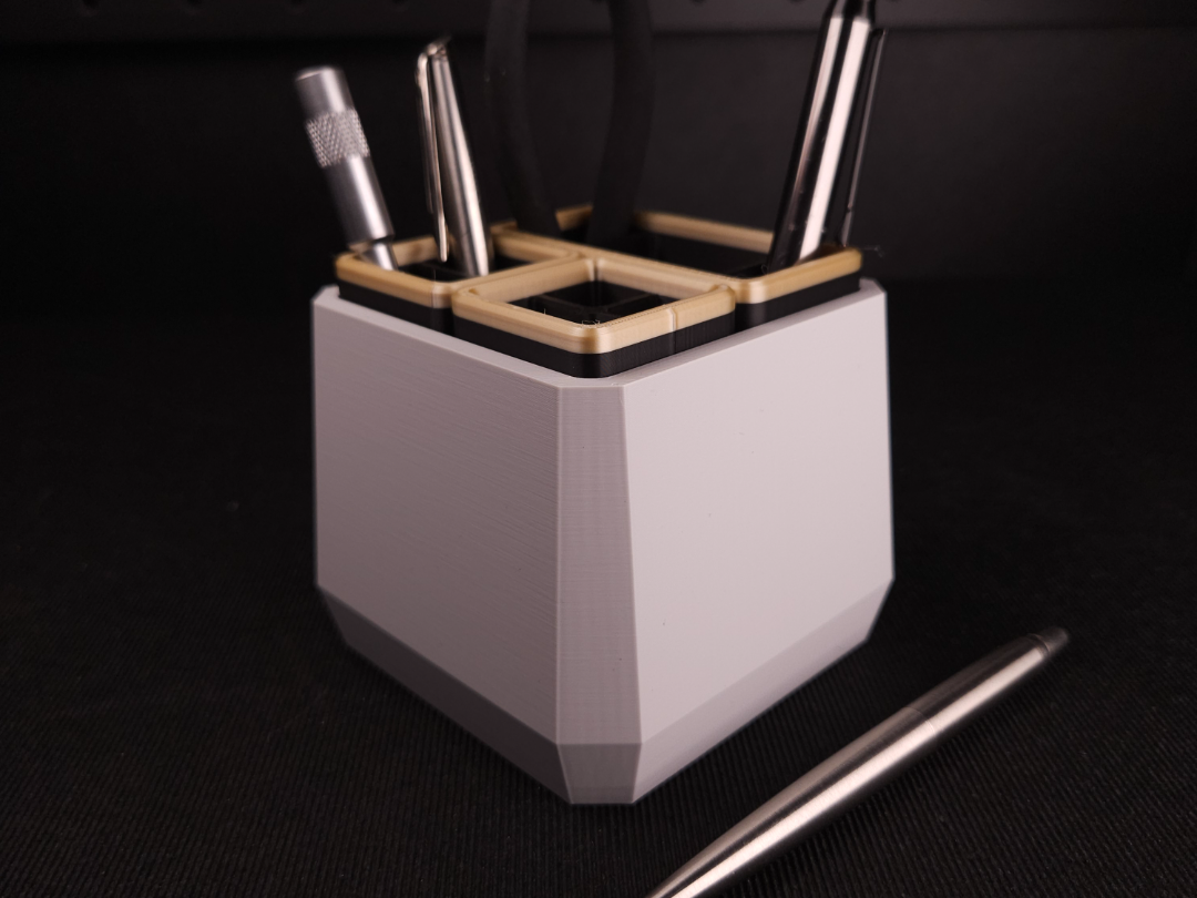 DEXA03 // Base Geo  (2 sizes)