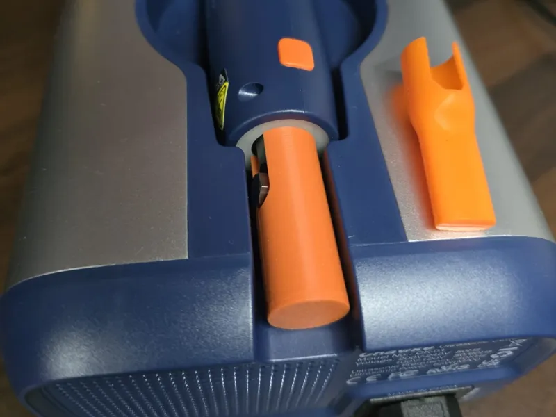 Chawke CK01 65 Ultrasonic Cutter Saftey Cap