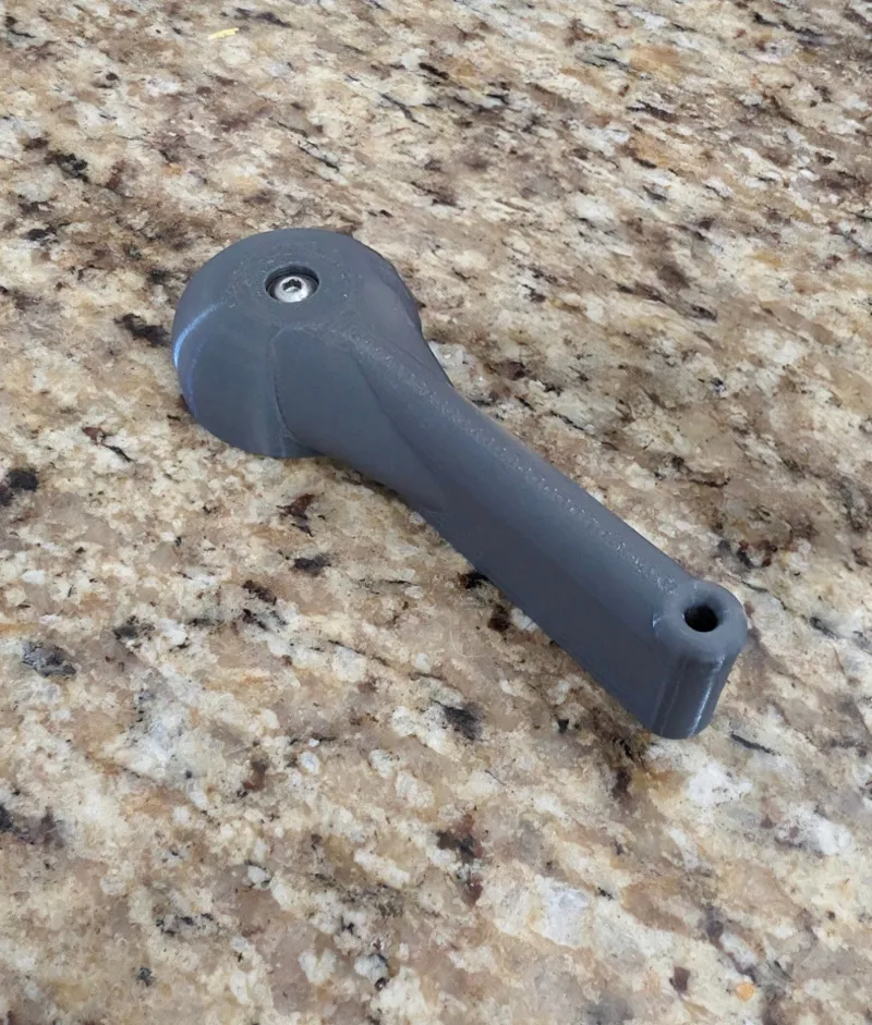 Hobie Pro Angler Steering Handle