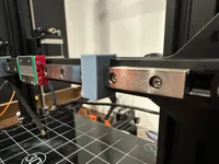 0.12mm layer, 4 walls, 25% infill