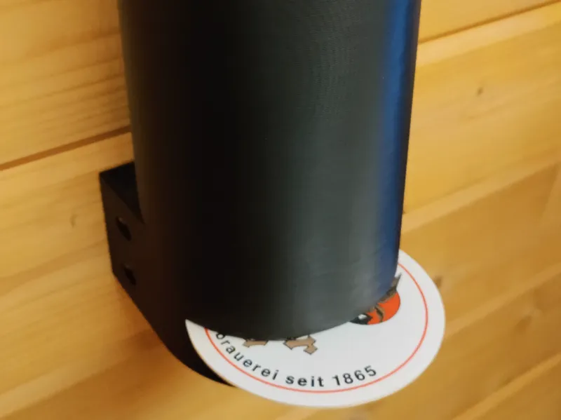 Bierdeckelspender