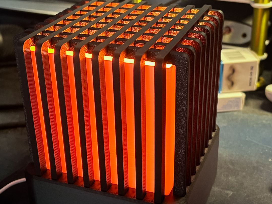 Spectra Cube (001 kit)