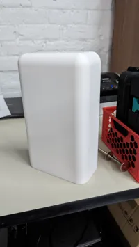 Bac collecteur avec écran de protection — photo 2