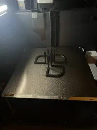 Cube infini fidget — photo 4
