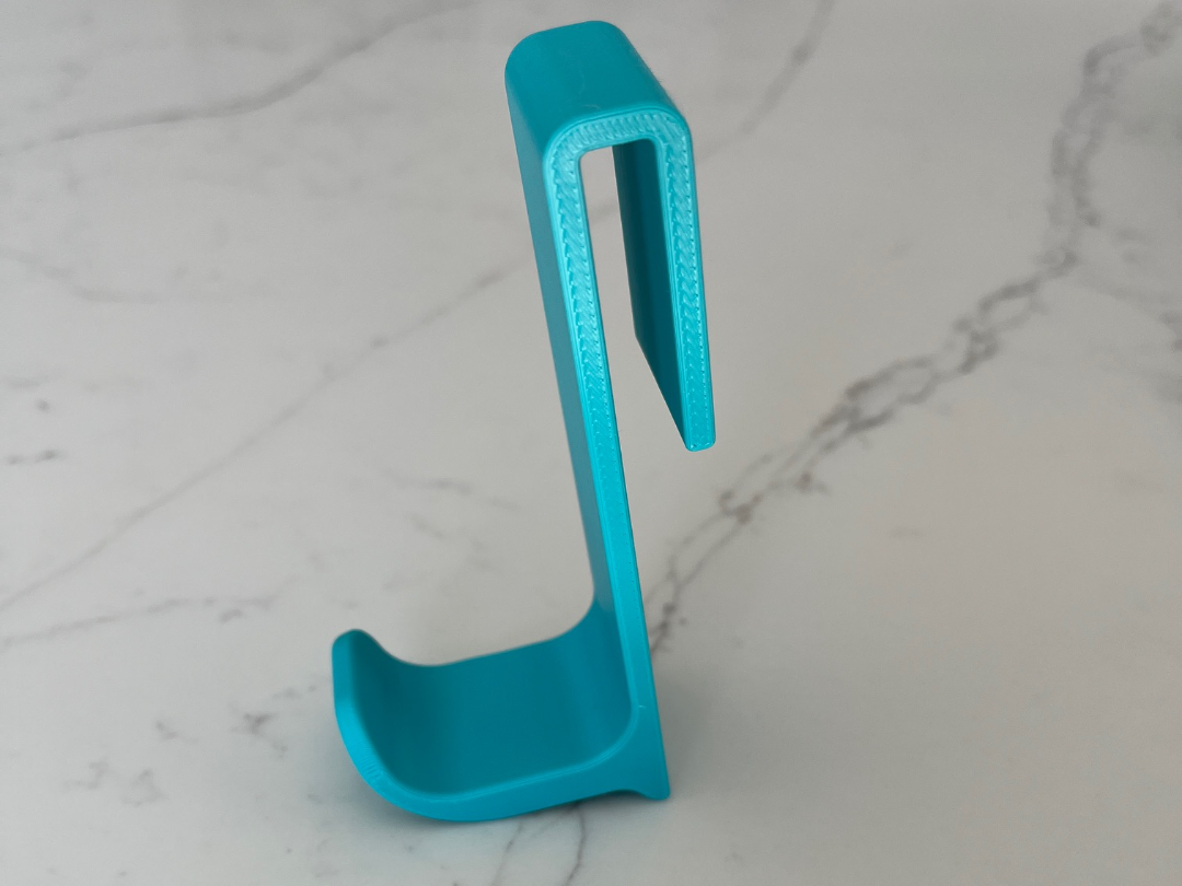 Shower Hook - For 8mm Glass