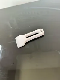 [50% scaled up] 0.2mm nozzle, 0.14mm layer, 6 walls, 60% infill
