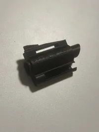 Short Barrel Upgrade