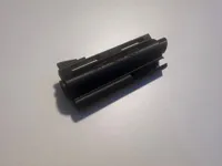Medium Barrel Upgrade