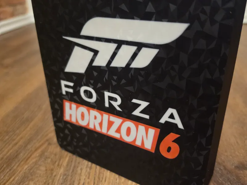 Forza Horizon 6 Lightbox