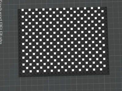 Nasa fabric (with design)