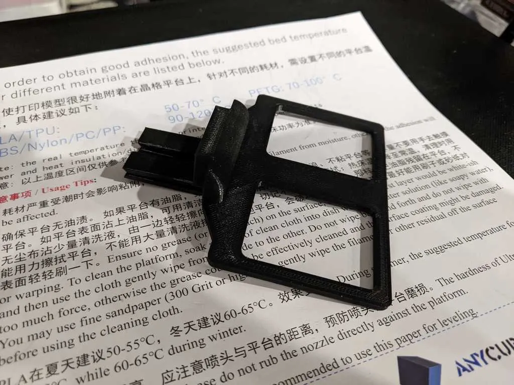 Mcdonald's Sauce Holder for Car