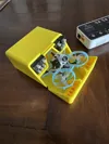 0.12mm layer, 2 walls, 15% infill