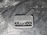 0.8mm nozzle, 0.4mm layer, 2 walls, 15% infill