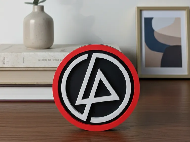 Linkin Park coaster