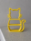 Cat Shelf