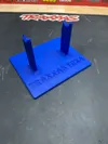 0.1mm layer, 2 walls, 5% infill