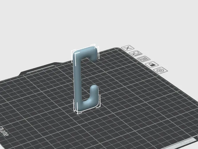 Simple hook