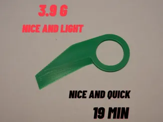 Light Box cutter