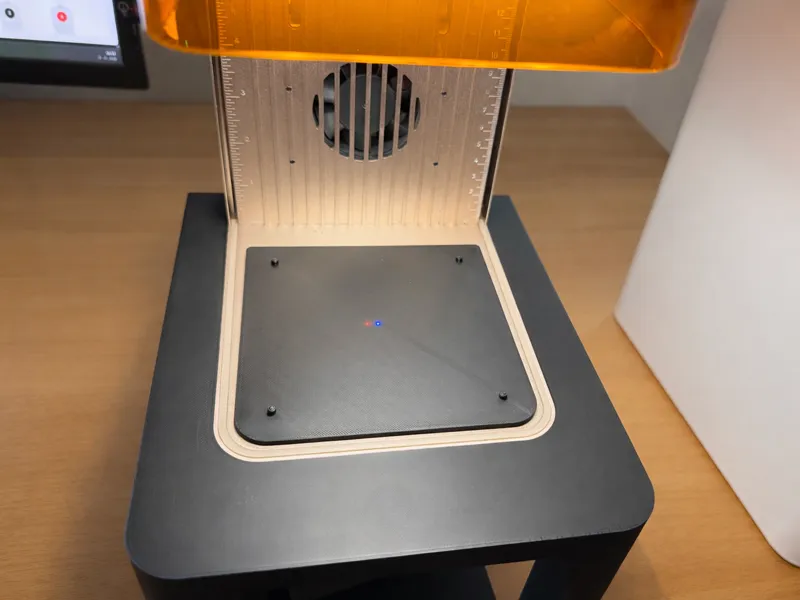 Xtool F1/F2 Jig system Base plate